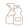 Produits d'entretien
